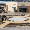 Native American garden